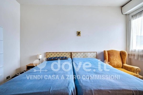 appartamento in vendita a Prato