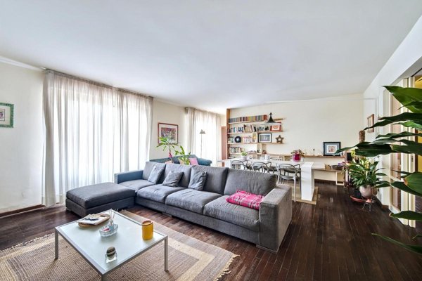 appartamento in vendita a Prato