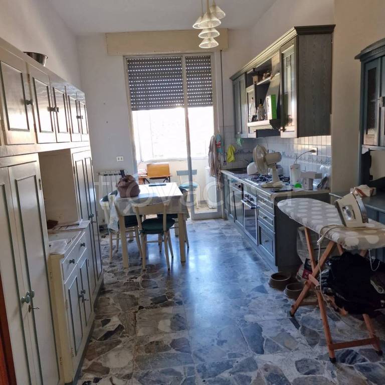appartamento in vendita a Prato