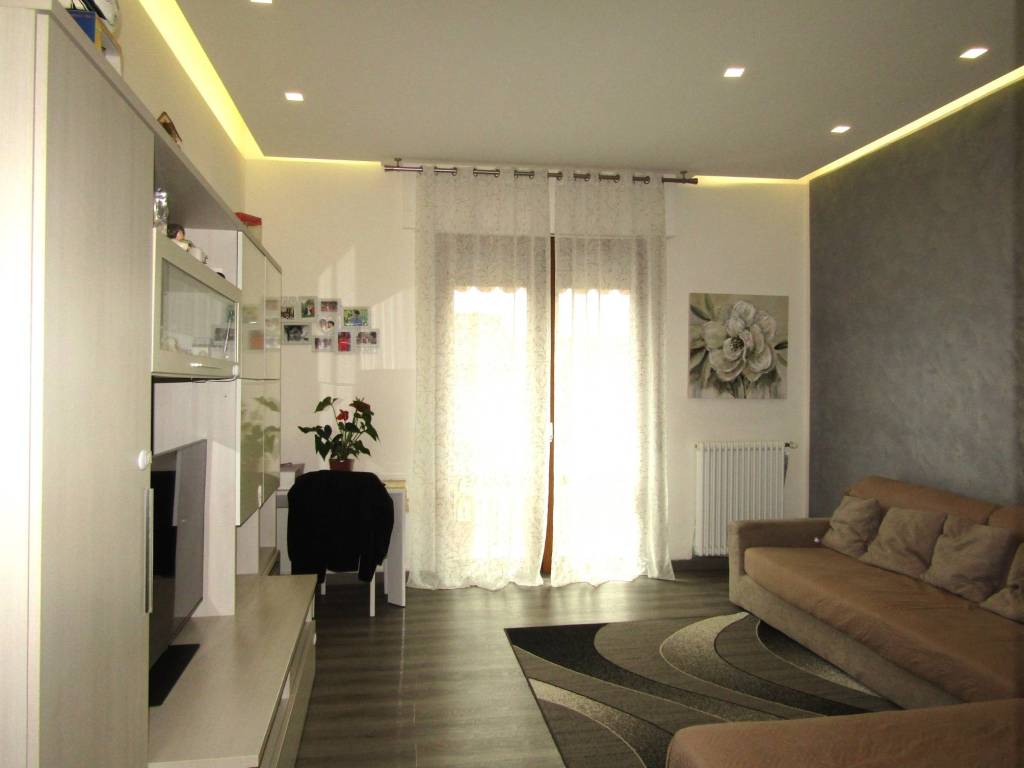 appartamento in vendita a Prato