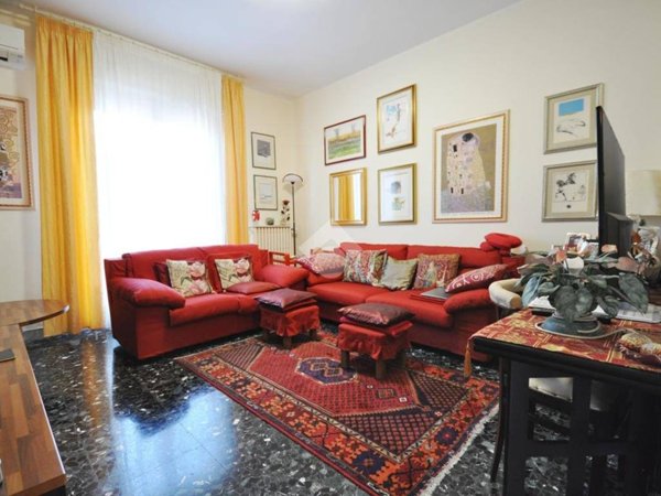 appartamento in vendita a Prato