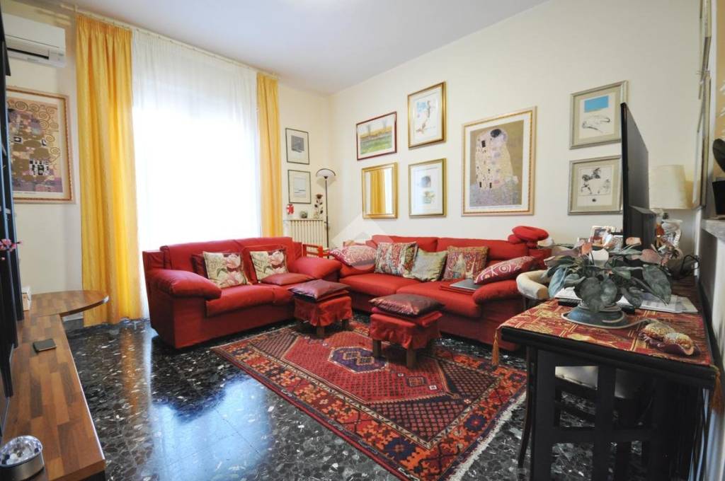 appartamento in vendita a Prato