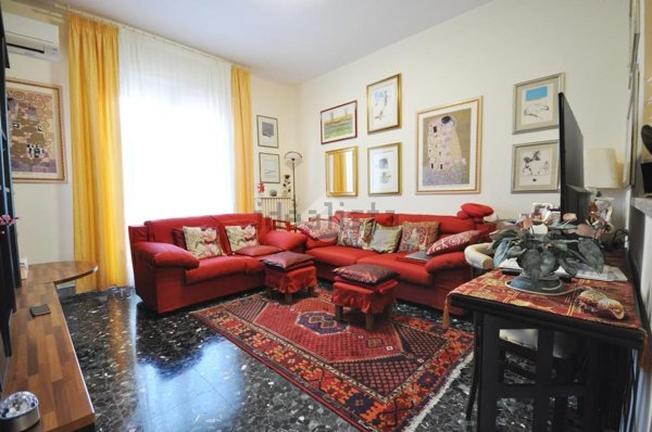 appartamento in vendita a Prato