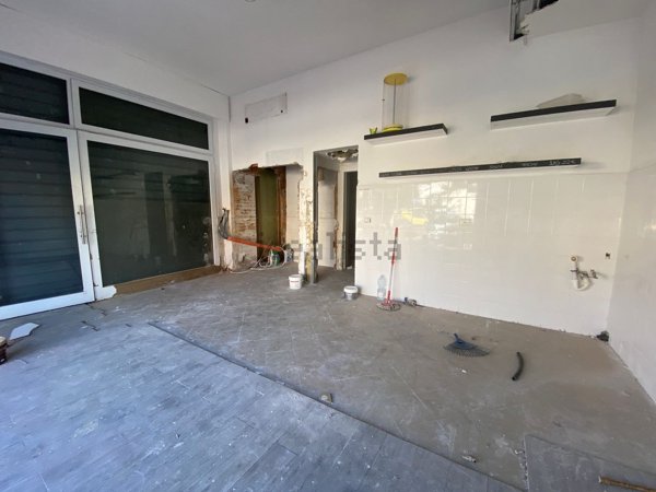 appartamento in vendita a Prato in zona Fontanelle