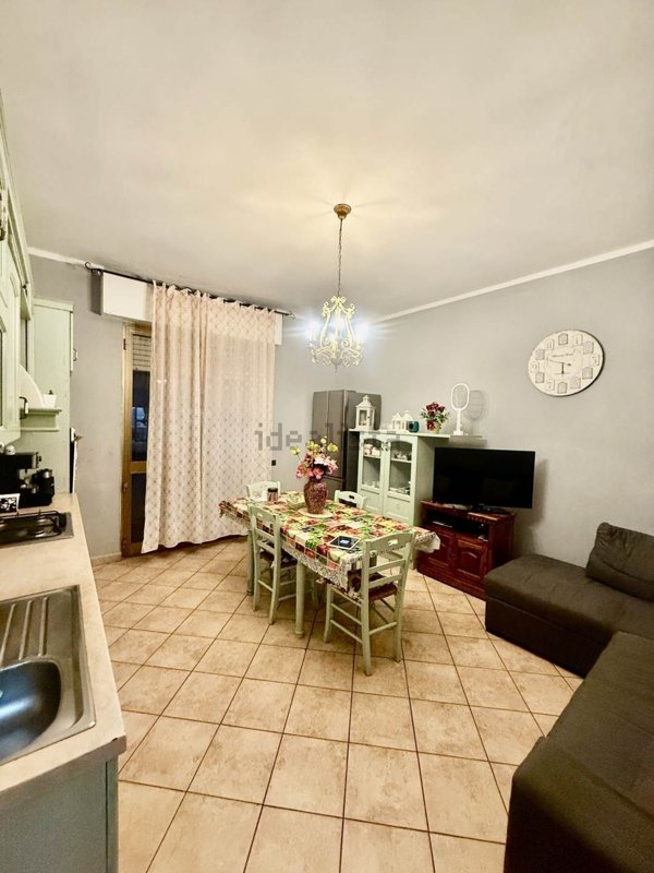 appartamento in vendita a Prato