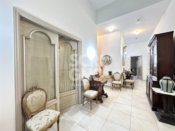 appartamento in vendita a Prato