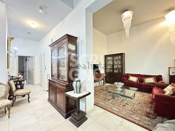 appartamento in vendita a Prato