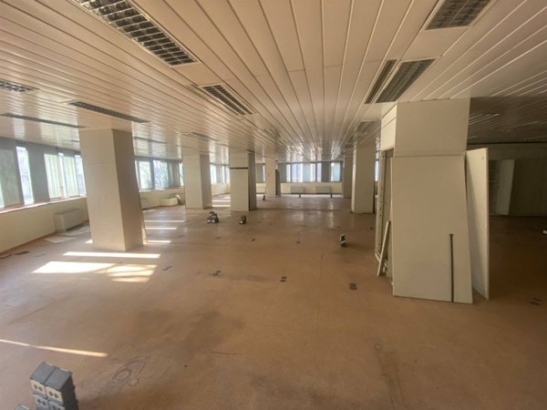 appartamento in vendita a Prato