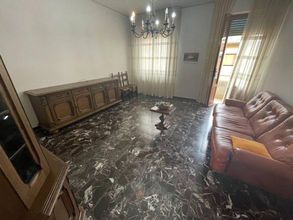 appartamento in vendita a Prato in zona San Martino