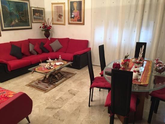 appartamento in vendita a Prato