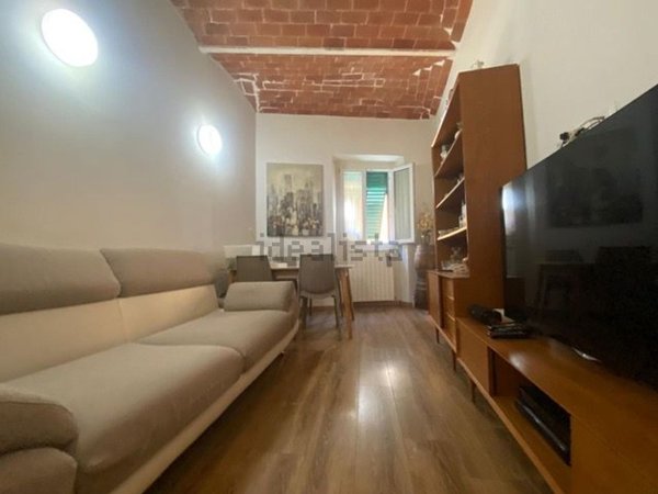 appartamento in vendita a Prato