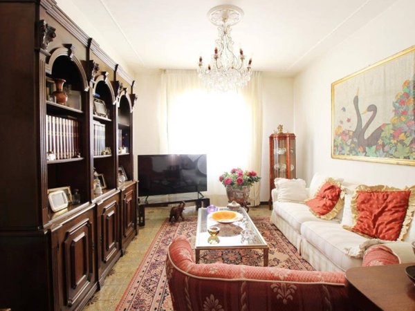 appartamento in vendita a Prato