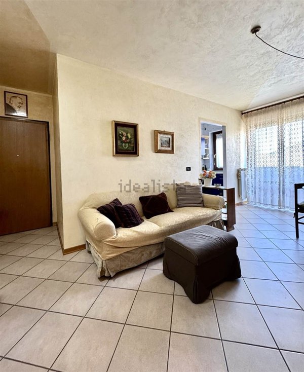 appartamento in vendita a Prato
