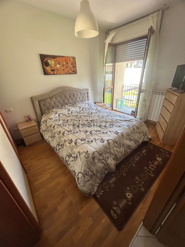 appartamento in vendita a Prato in zona Grignano