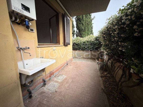 appartamento in vendita a Prato in zona Fontanelle
