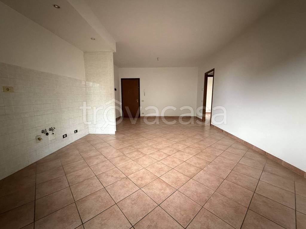 appartamento in vendita a Prato in zona Fontanelle