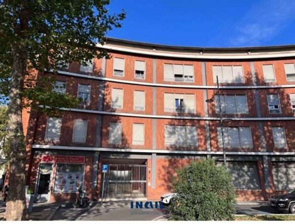 ufficio in vendita a Prato