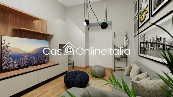 appartamento in vendita a Prato