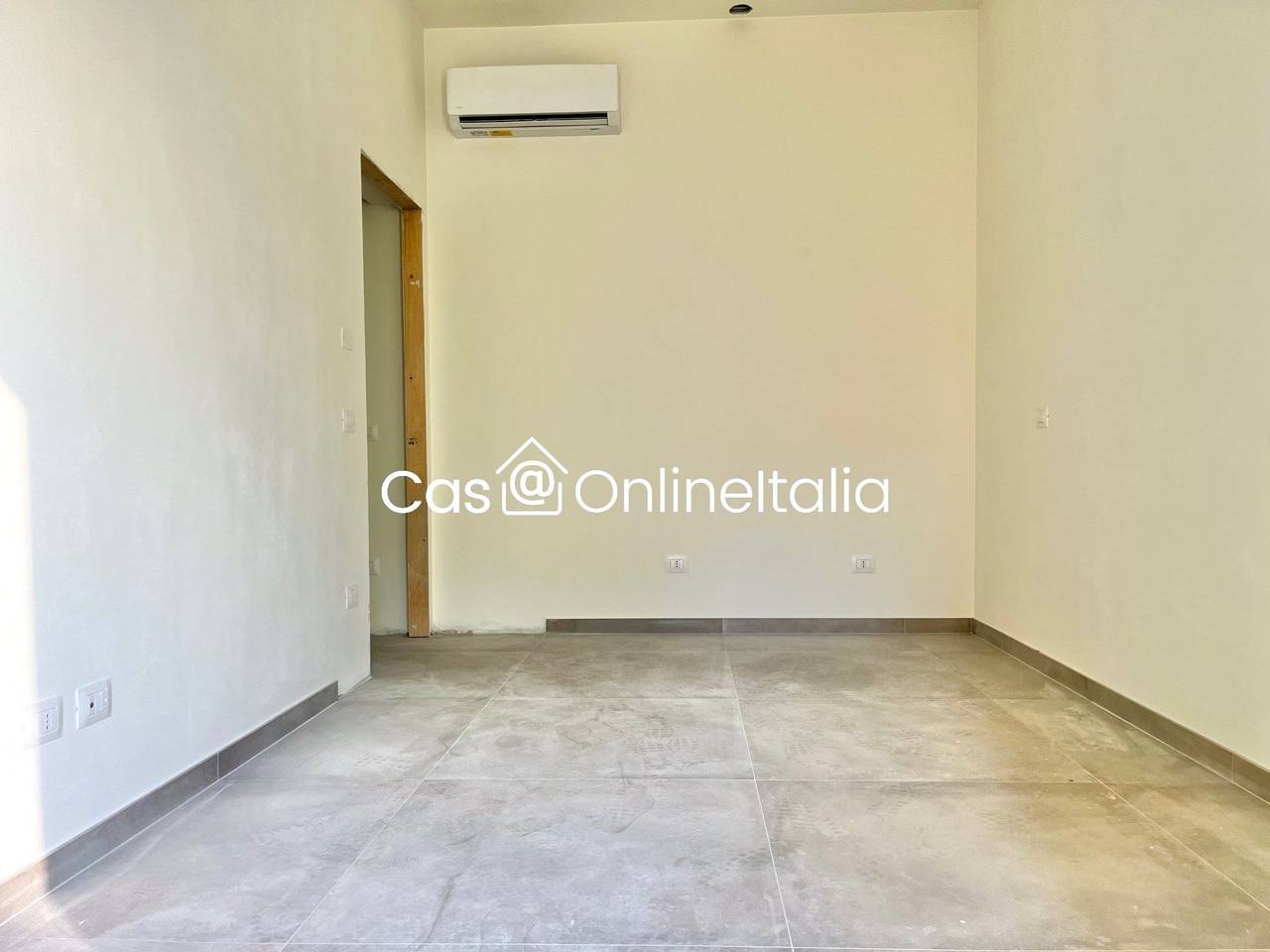 appartamento in vendita a Prato