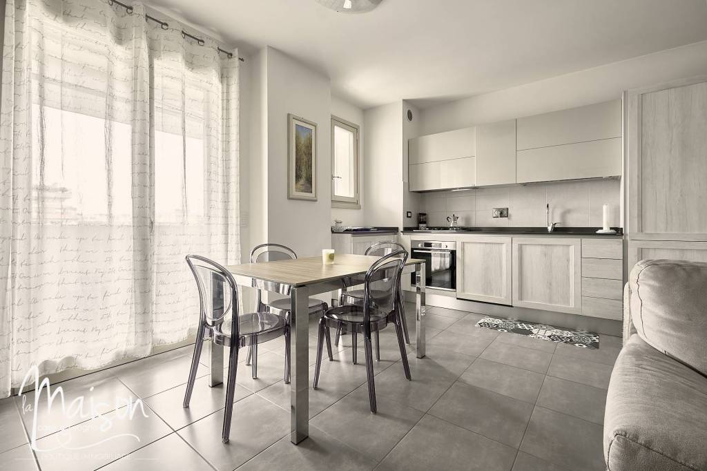 appartamento in vendita a Prato