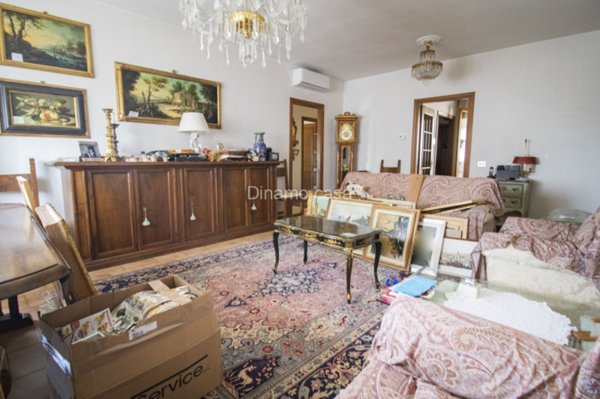 appartamento in vendita a Prato in zona Le Badie