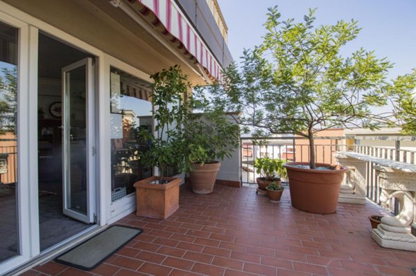 appartamento in vendita a Prato