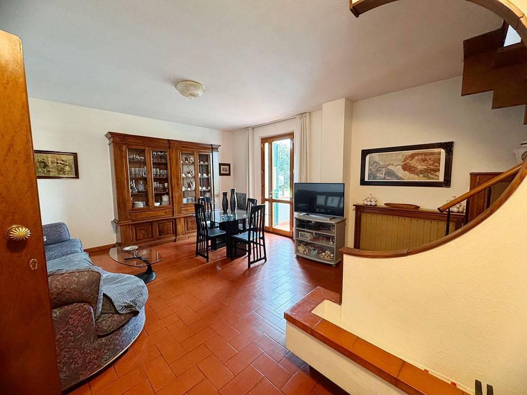 appartamento in vendita a Prato in zona San Giusto