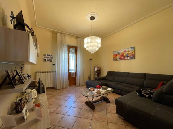 appartamento in vendita a Prato