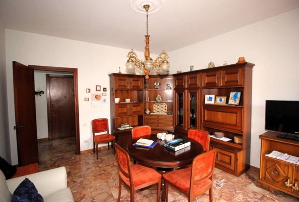 appartamento in vendita a Prato in zona San Martino