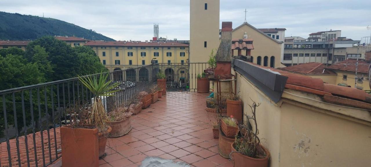appartamento in vendita a Prato