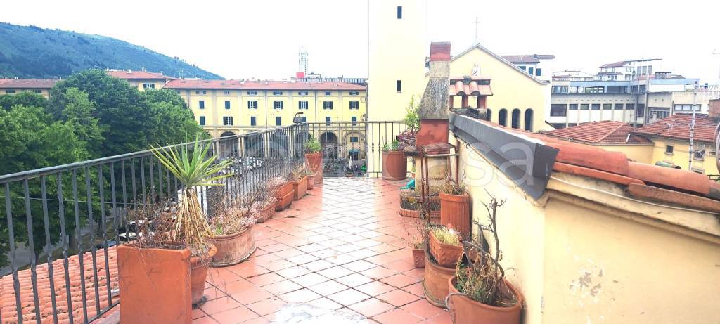 appartamento in vendita a Prato