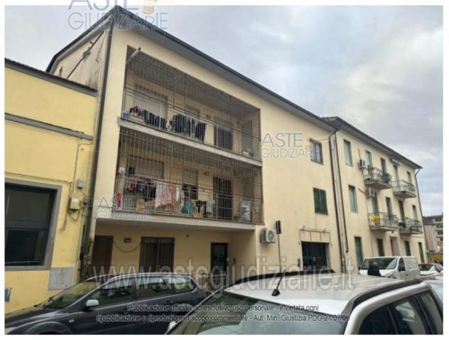 appartamento in vendita a Prato
