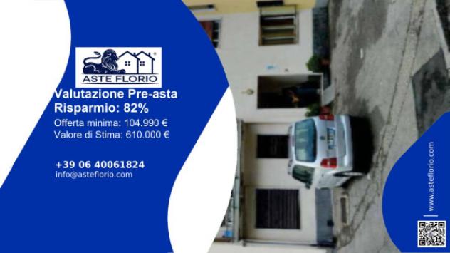 appartamento in vendita a Prato