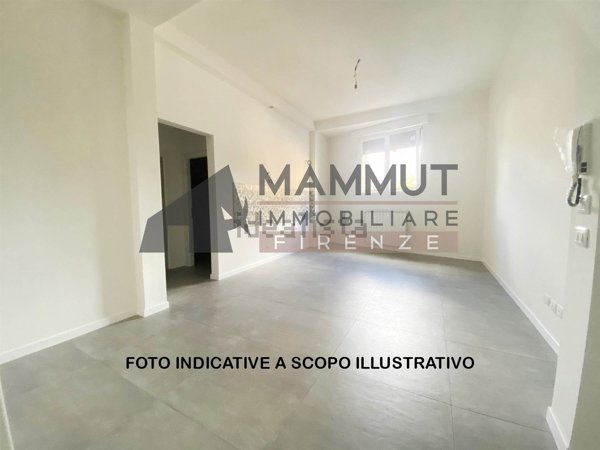 appartamento in vendita a Prato