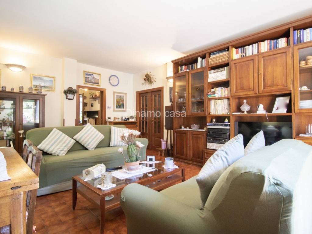 appartamento in vendita a Prato