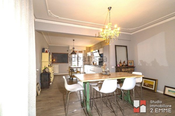 appartamento in vendita a Prato