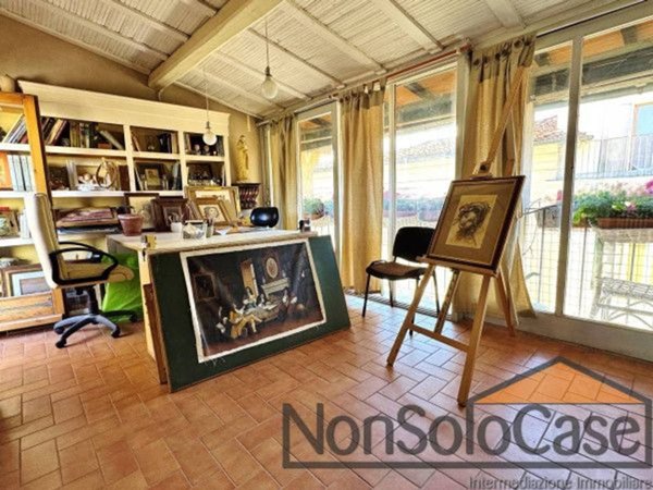 casa indipendente in vendita a Prato