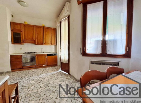 appartamento in vendita a Prato in zona San Martino