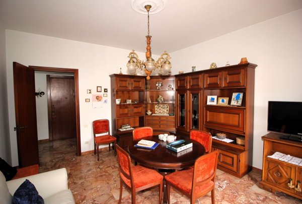 appartamento in vendita a Prato in zona San Martino