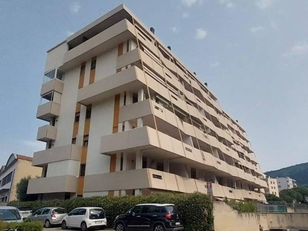 appartamento in vendita a Prato