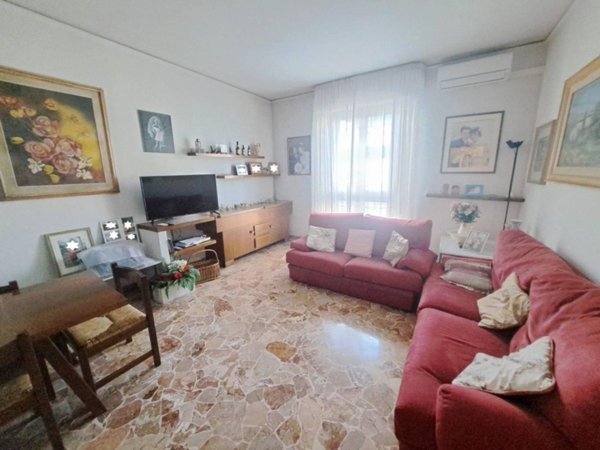 appartamento in vendita a Prato
