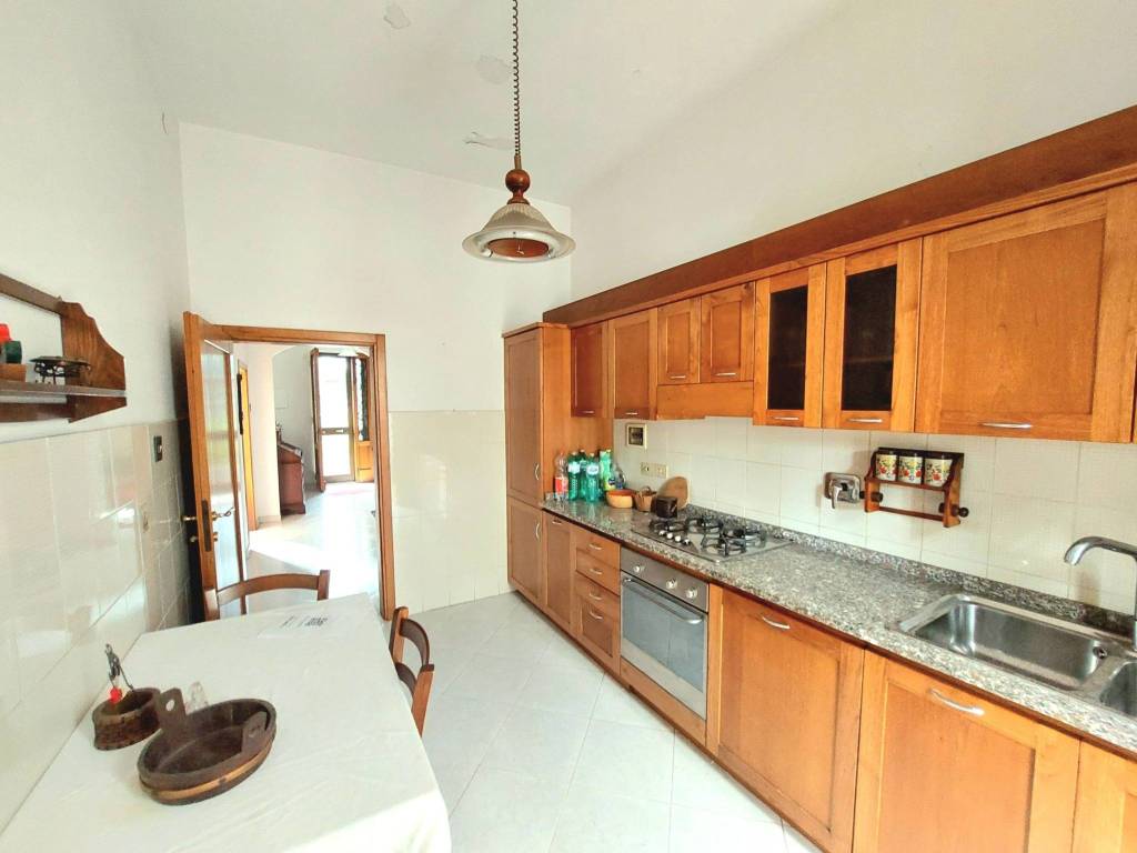 casa indipendente in vendita a Prato in zona Galceti