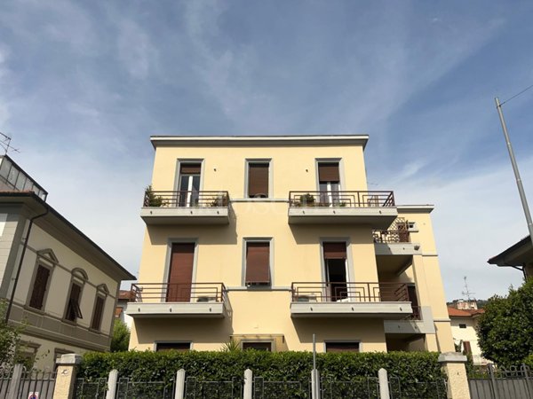 appartamento in vendita a Prato