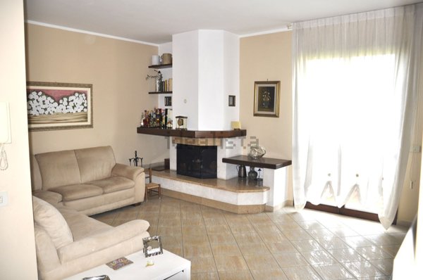 appartamento in vendita a Prato in zona Viaccia