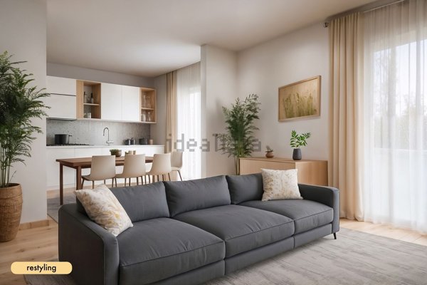 appartamento in vendita a Prato