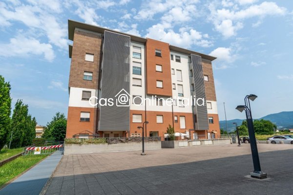 appartamento in vendita a Prato in zona Galciana
