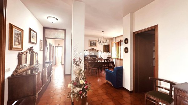 appartamento in vendita a Prato