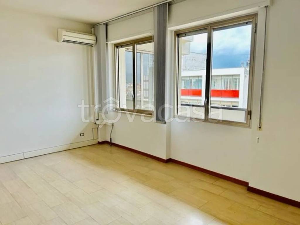 appartamento in vendita a Prato