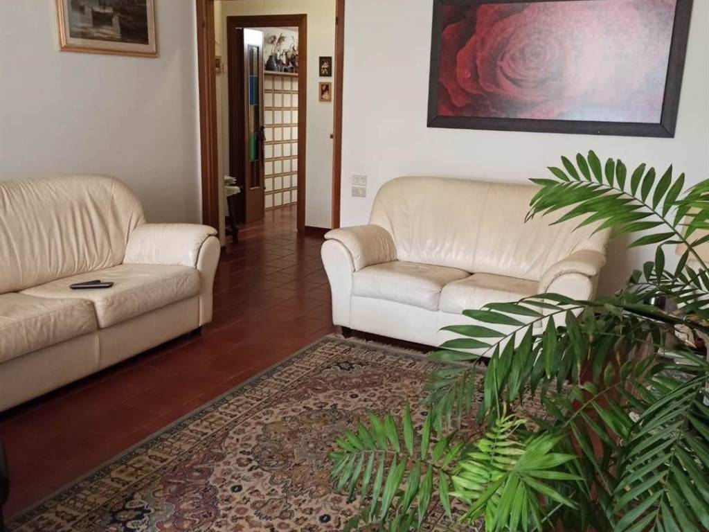 appartamento in vendita a Prato in zona La Querce