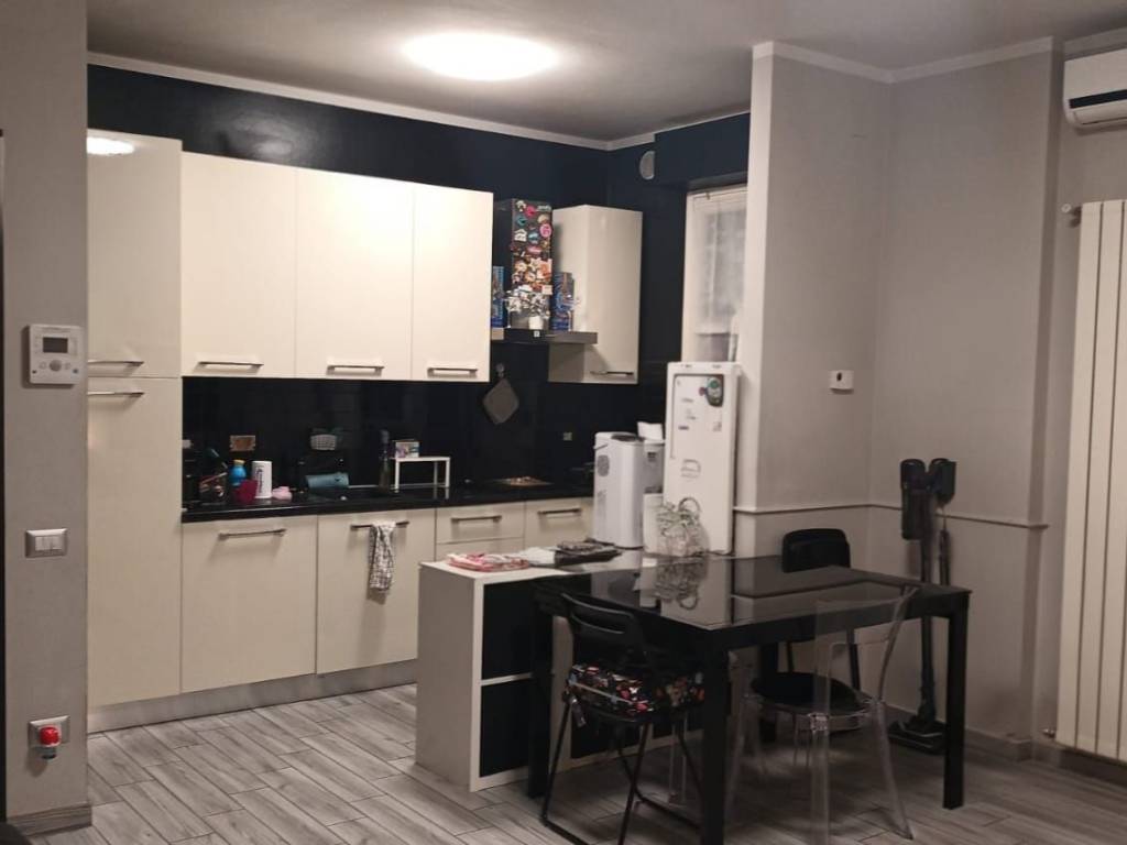 appartamento in vendita a Prato